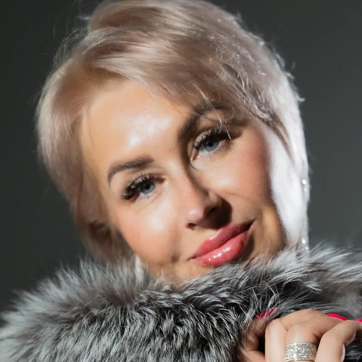 Екатерина Леснякова