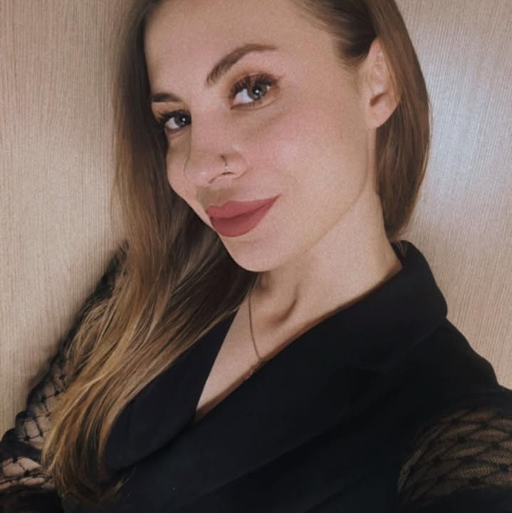 Юлия Юльева
