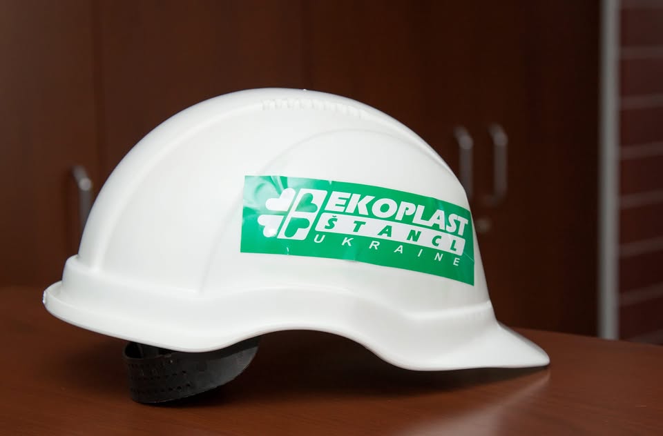 Ekoplast Stancl Ukraine