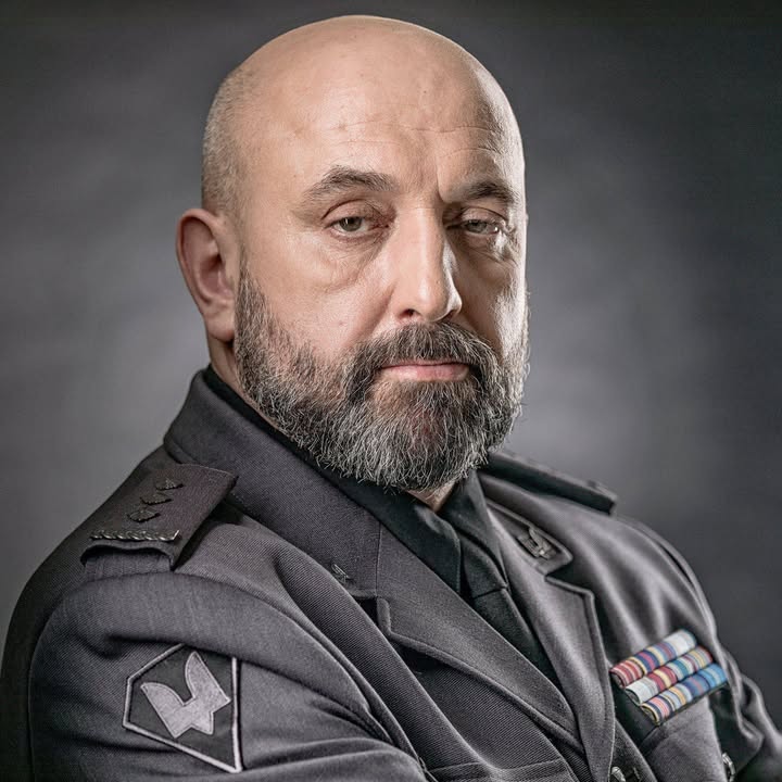 Сергій Кривонос