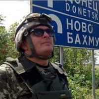 Борис Пенчук