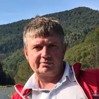 Андрей Осетян