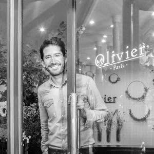 Olivier Fleuriste Lorette