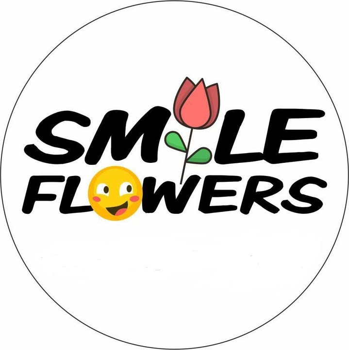 SmileFlowers