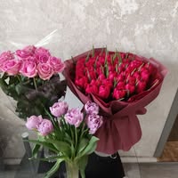Багаторічні квіти Наталії