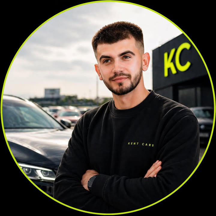 Kent.cars