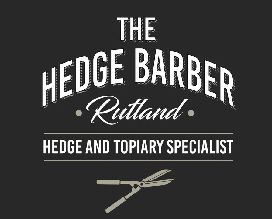 The Hedge Barber