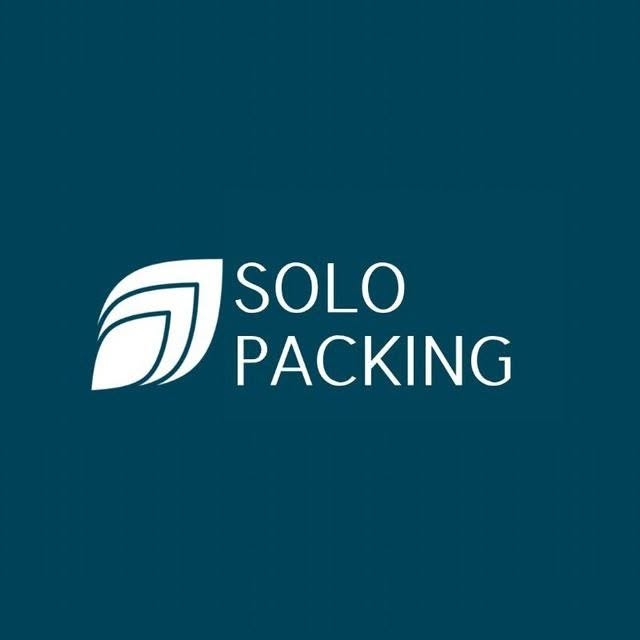 Solo Packing