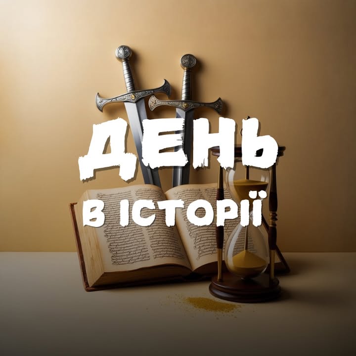 День в історії
