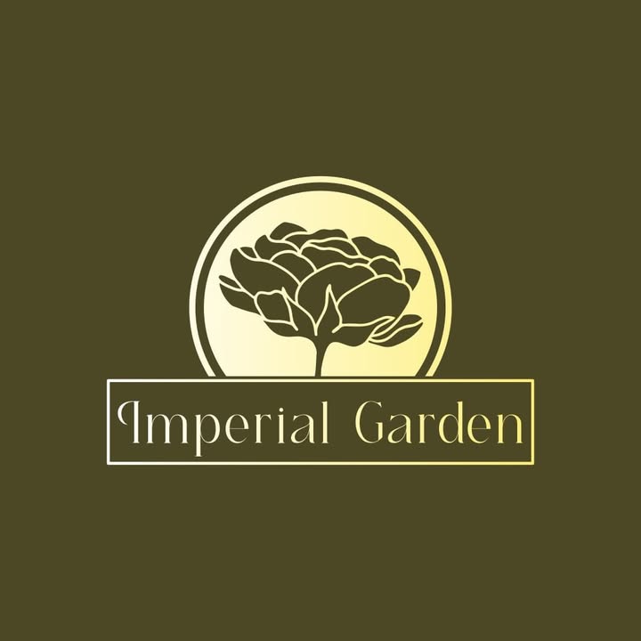 Imperial Garden
