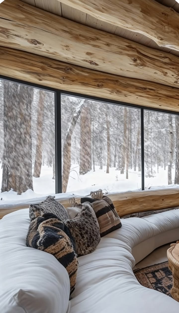 My dream house