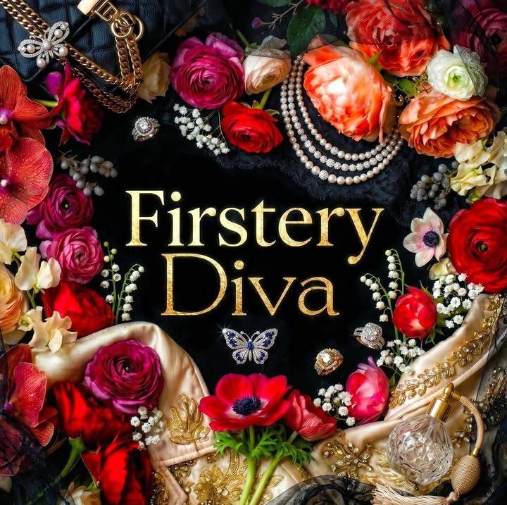 Firstery Diva