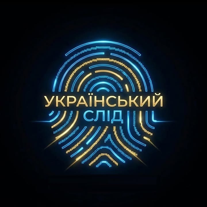 Український Слід