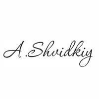 Alexandr Shvidkiy Sculpture