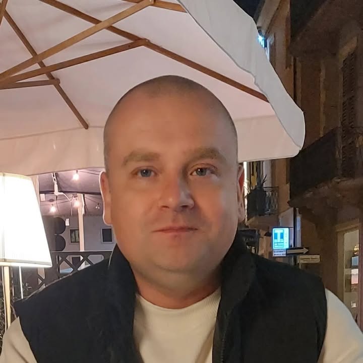 Anatolii Marynyuk