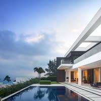 Architecture & Home Design