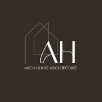 ARCH HOUSE