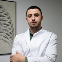 Центр фізіотерапії Бондаря Максима Віталійовича.