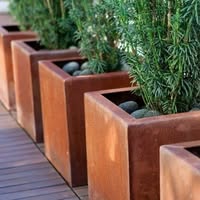 Decor Steel