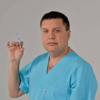 Хірург-косметолог Валерій Потій - Київ