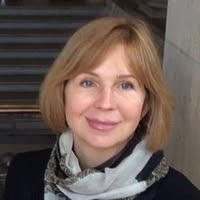 Ирина Довгань