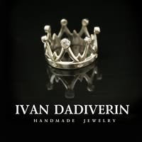 Ivan Dadiverin Jewelry