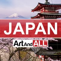 Japan Art & Architecture