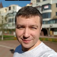 Komarnytskyi Oleksandr - Artist