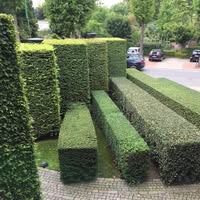 Landscape solutions