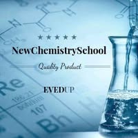 Newсhemistryschool. Эффективные курсы по Химии.
