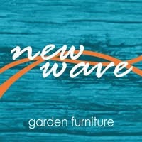 New Wave garden furniture