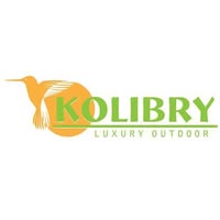 Kolibry Outdoor - преміум садові меблі.