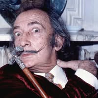 Salvador Dalí