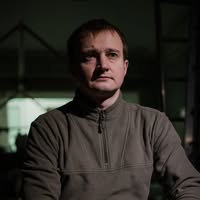 Тарас Чмут