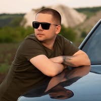 Тарас Сніжковський