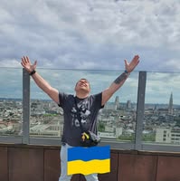 Vadym Bogdanovich Chichak