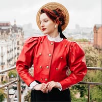 Vintage Kyiv Guide