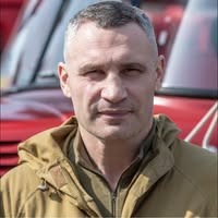 Віталій Кличко