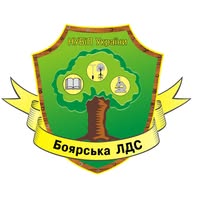 Боярська лісова дослідна станція