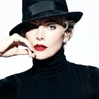 Charlize Theron