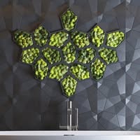 Ecodes tile