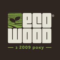 Ecowood паркет і тераси