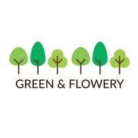 Green & Flowery