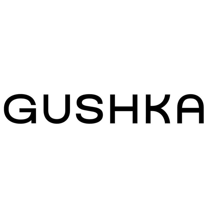 Ґушка