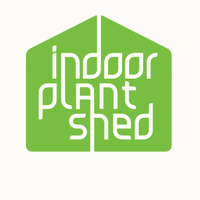 Indoor Plant Shed