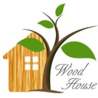 Wood House