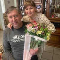 Інна Безнос