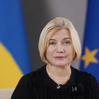 Iryna Gerashchenko