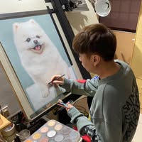 Ivan Hoo Art