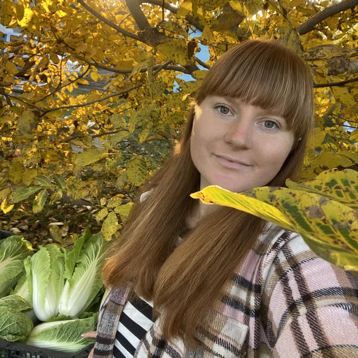 Екатерина Мотрук
